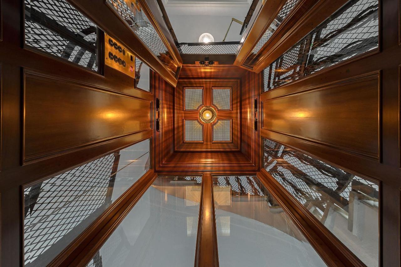 Belle Epoque Hotel