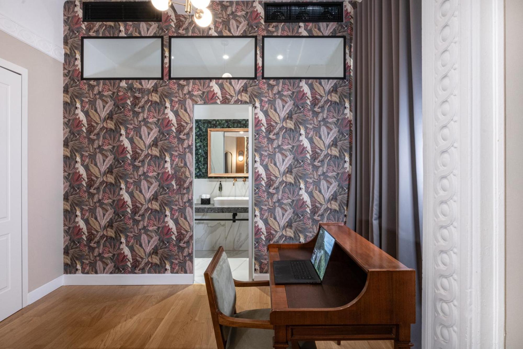 Hotel Belle Epoque Athen
