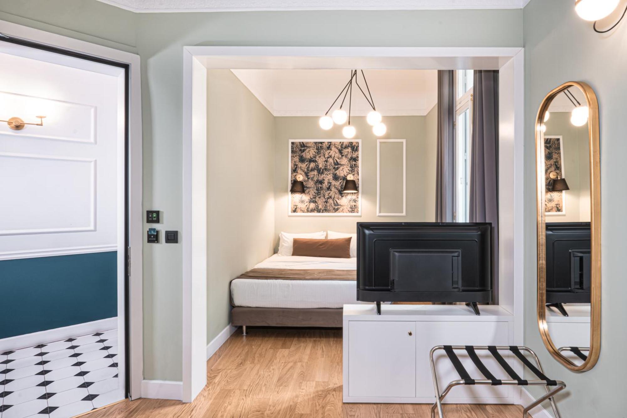 Belle Epoque Hotel 4*