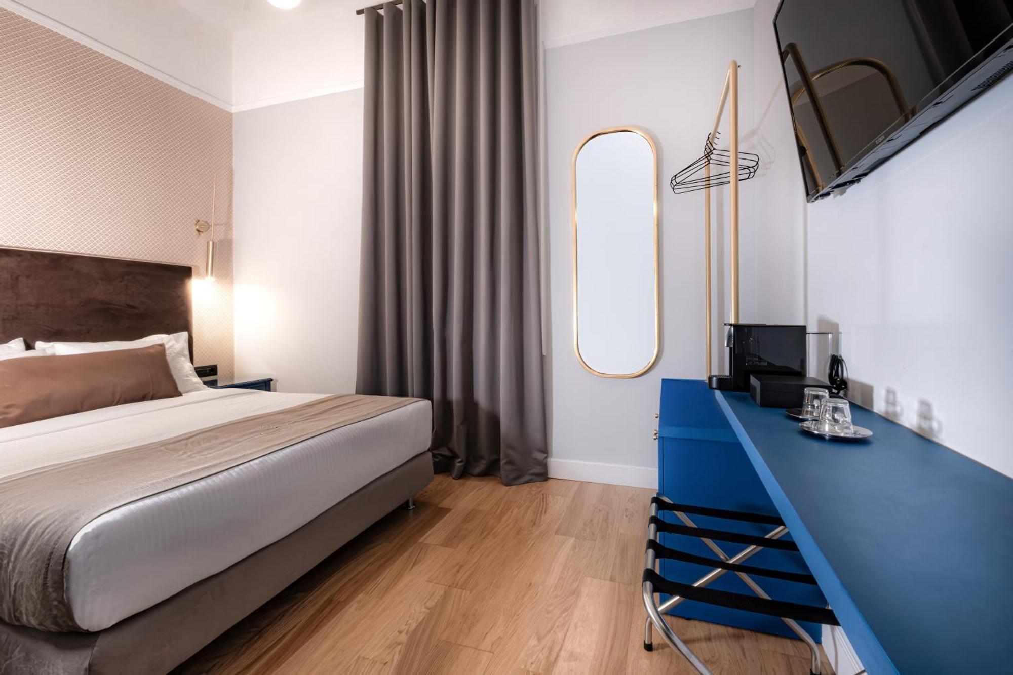 Belle Epoque Hotel Athen