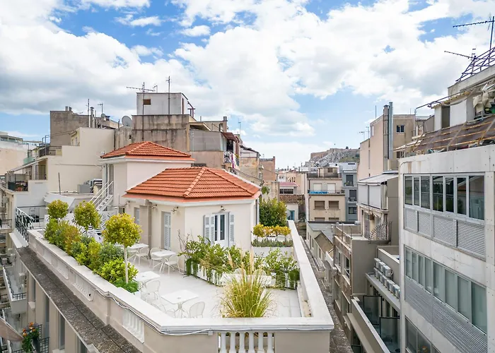 Belle Epoque Suites