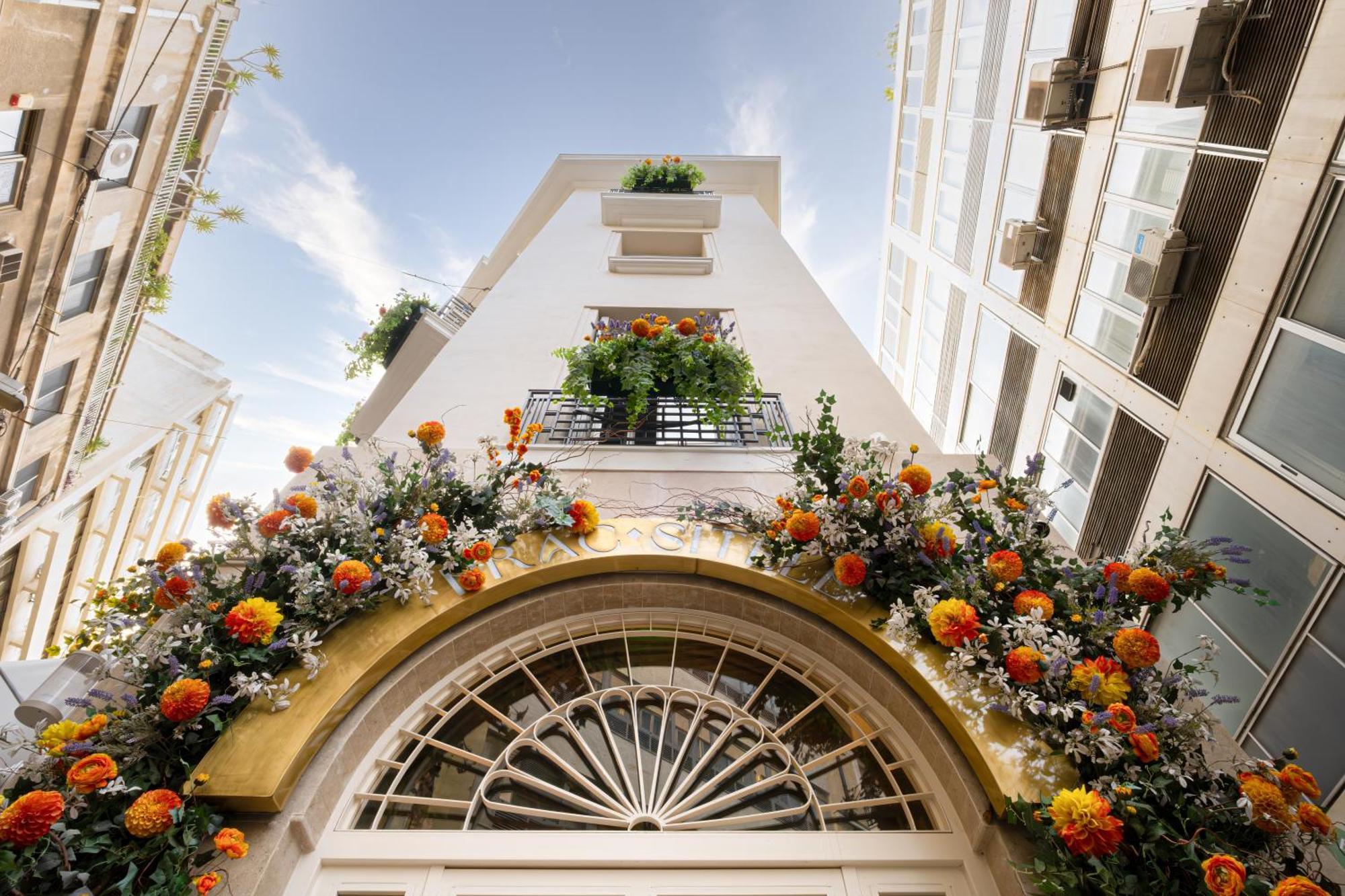 Belle Epoque Hotel