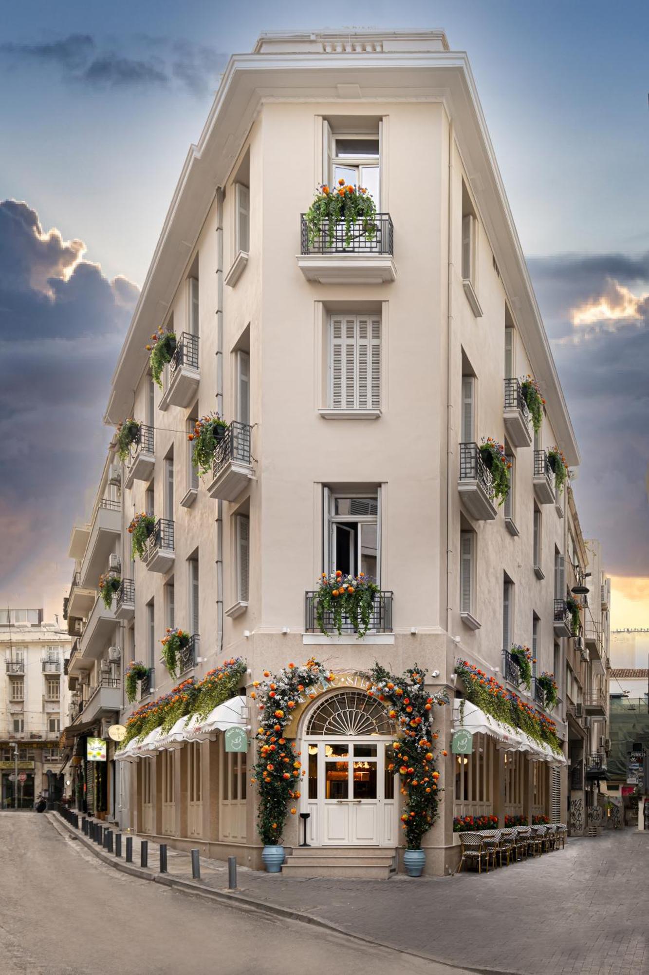 Belle Epoque