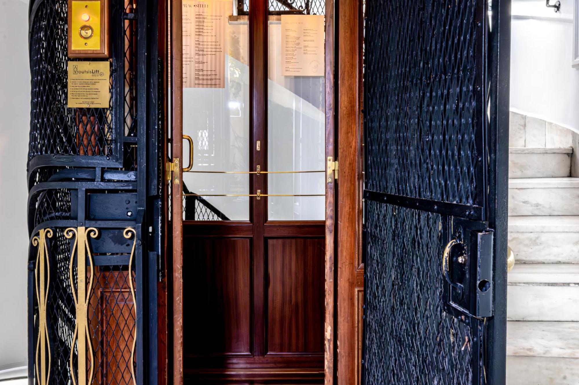 酒店 Belle Epoque