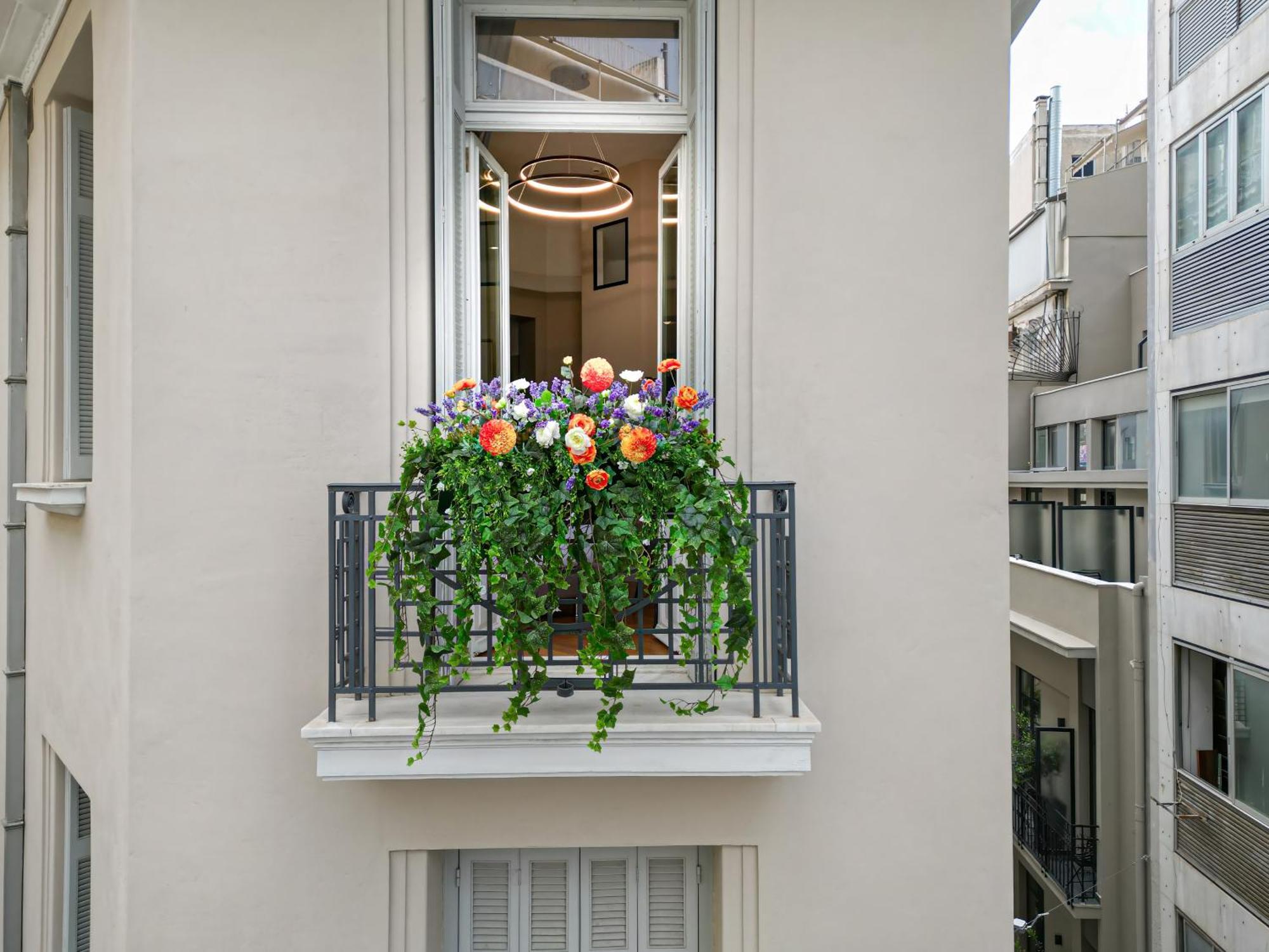 Belle Epoque 雅典