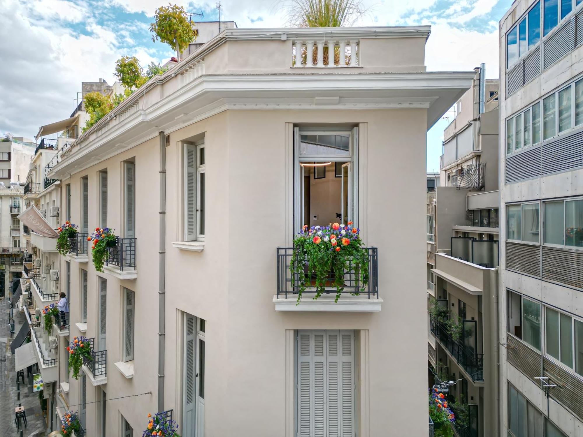 Belle Epoque