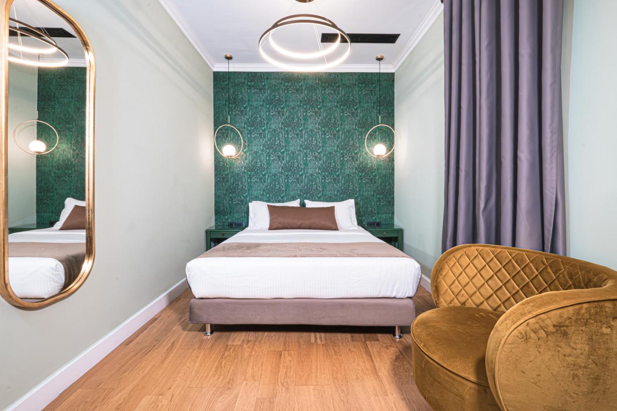 Belle Epoque 4* Athen