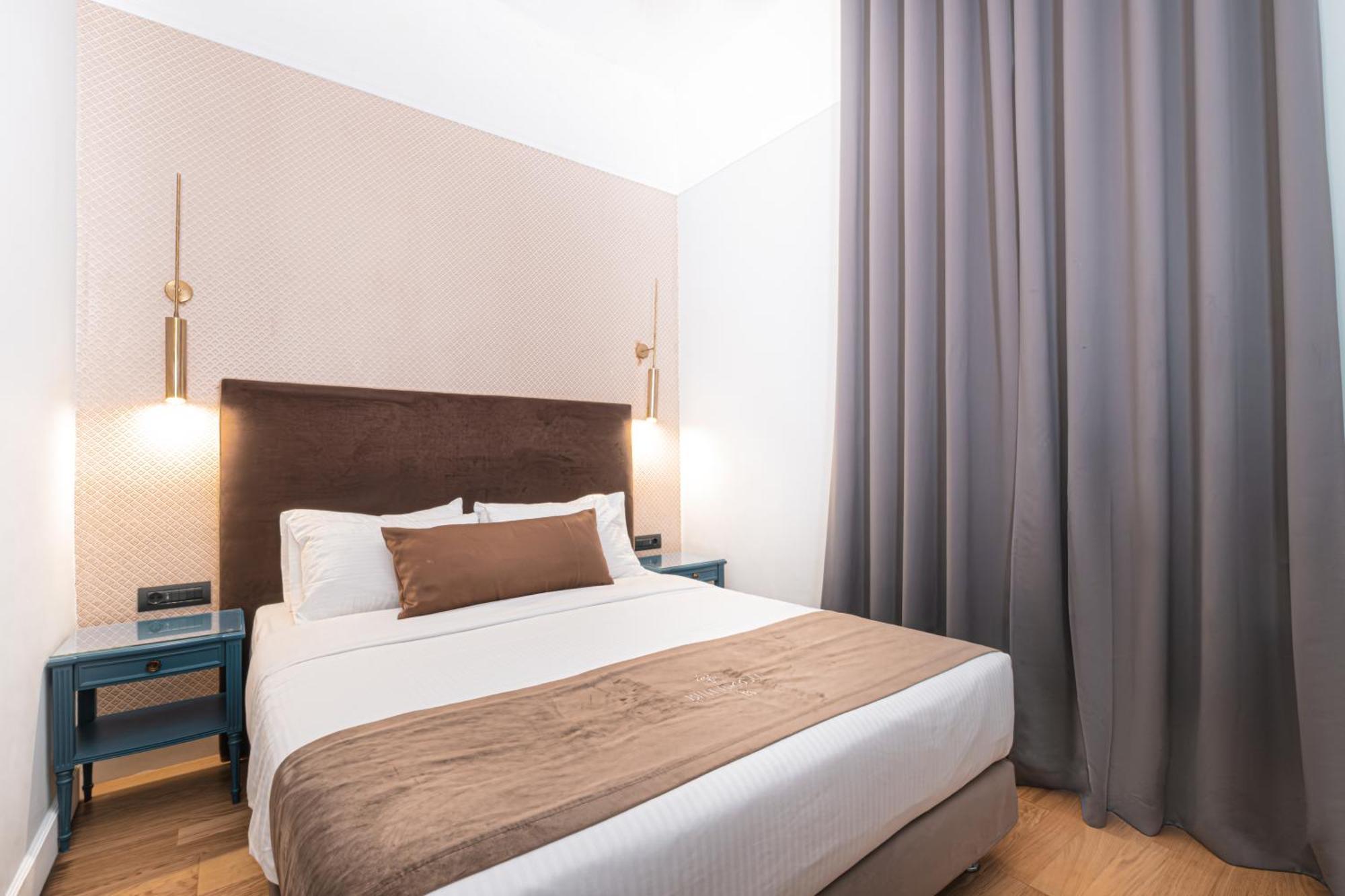 Belle Epoque Hotel 4*