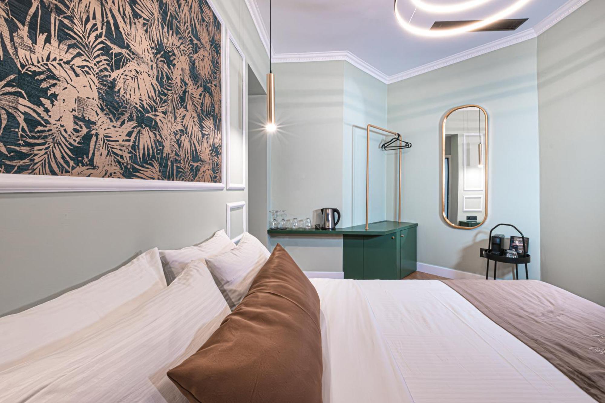Belle Epoque Hotel Athen