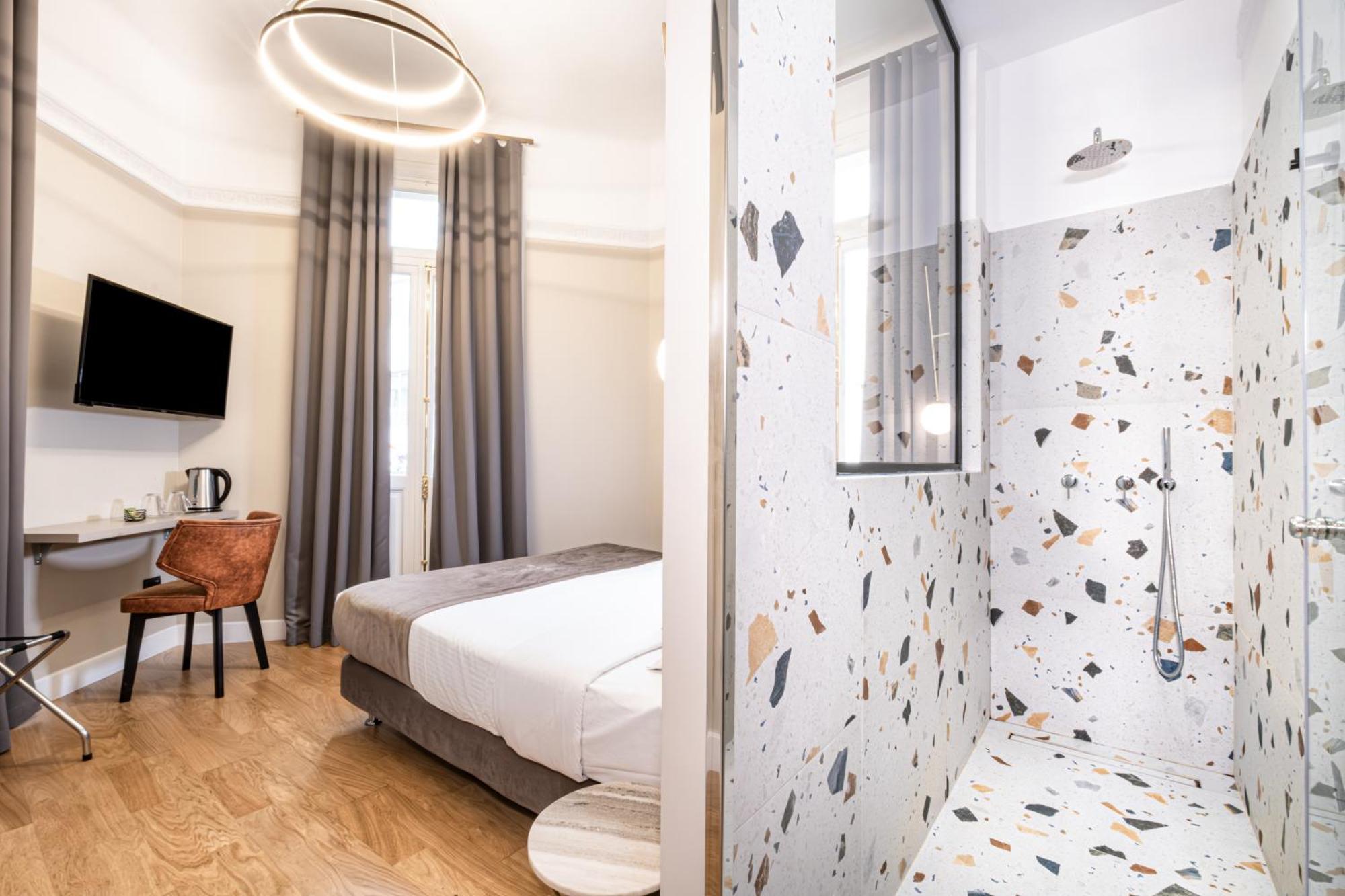 Hotel Belle Epoque Athen