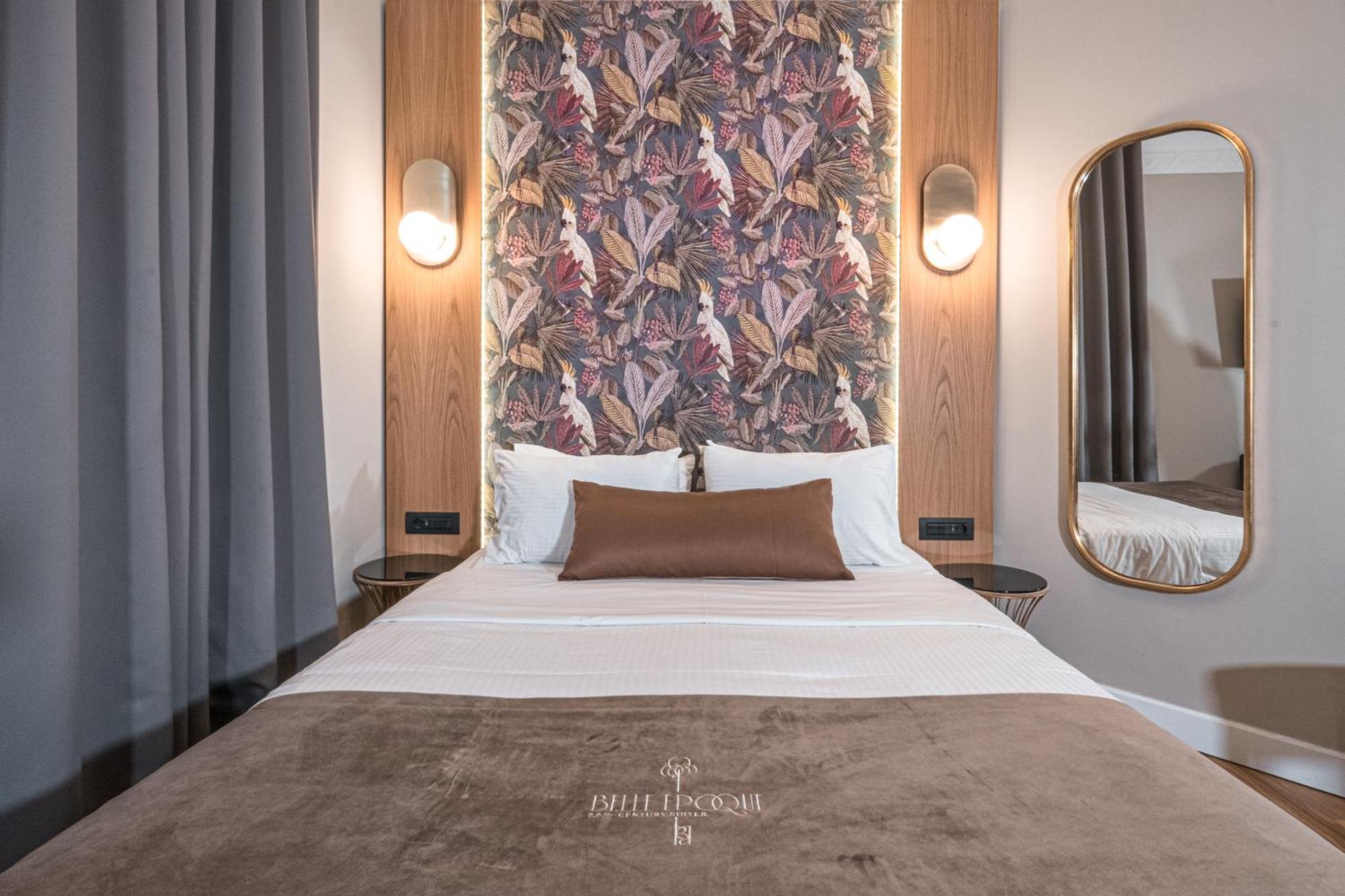 Belle Epoque 4* Athen